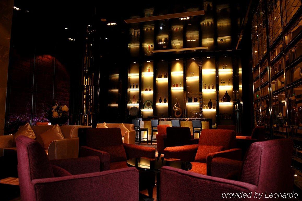 Haoyin Gloria Plaza Hotel Guangzhou Bagian luar foto